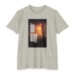 To God Be All the Glory Tee Christian T-shirt celebrating faith and worship