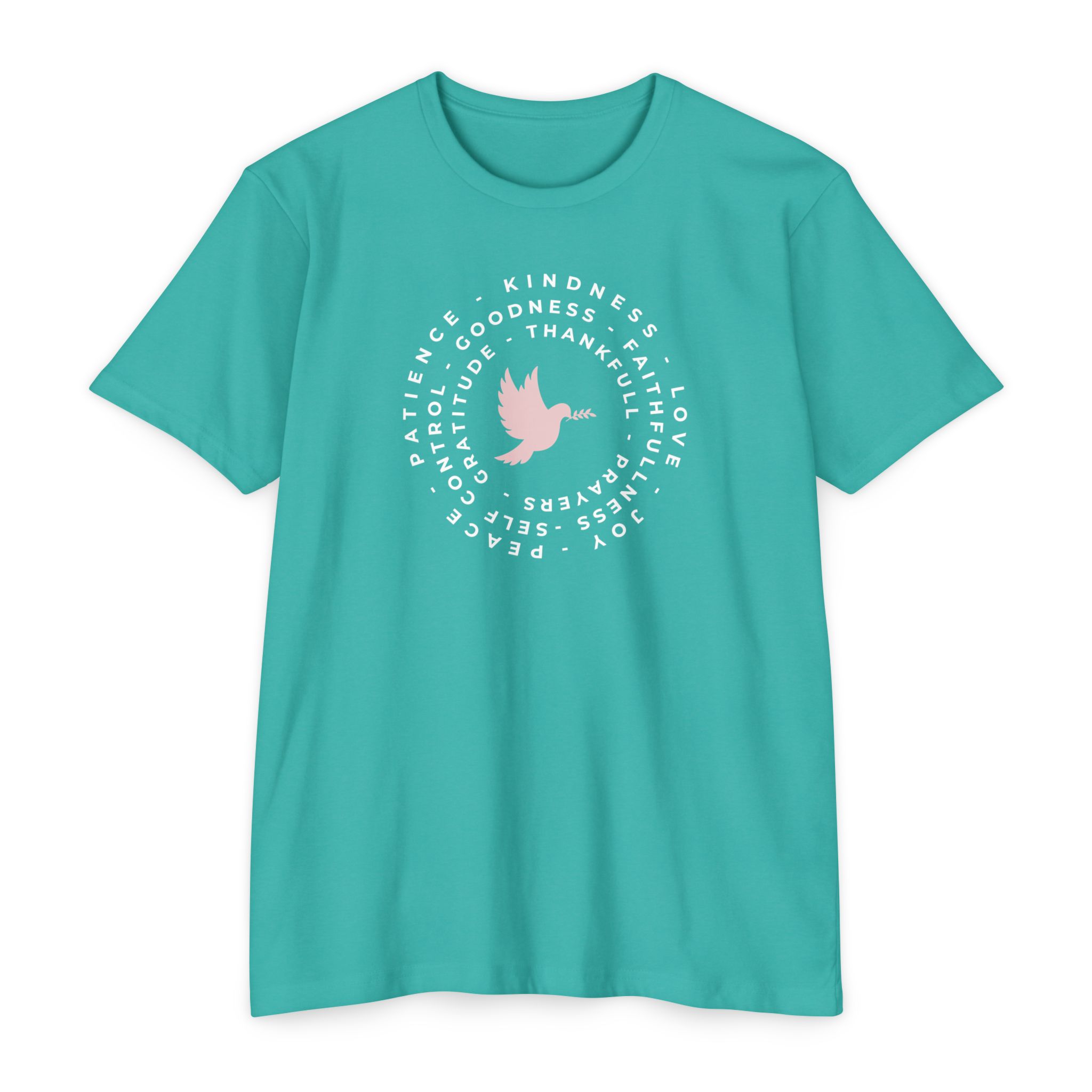 Fruit of the Spirit Tee Shop Christian Apparel & Accessories Fruit of the Spirit Tee - Image 11
