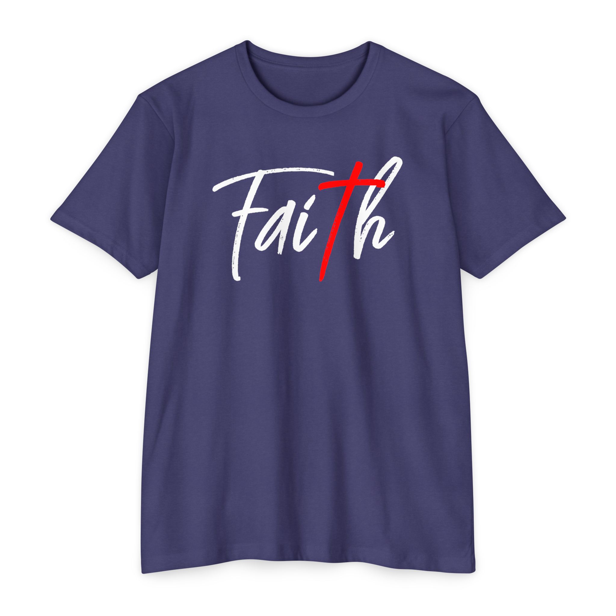Faith Tee Shop Christian Apparel & Accessories Faith Tee - Image 13