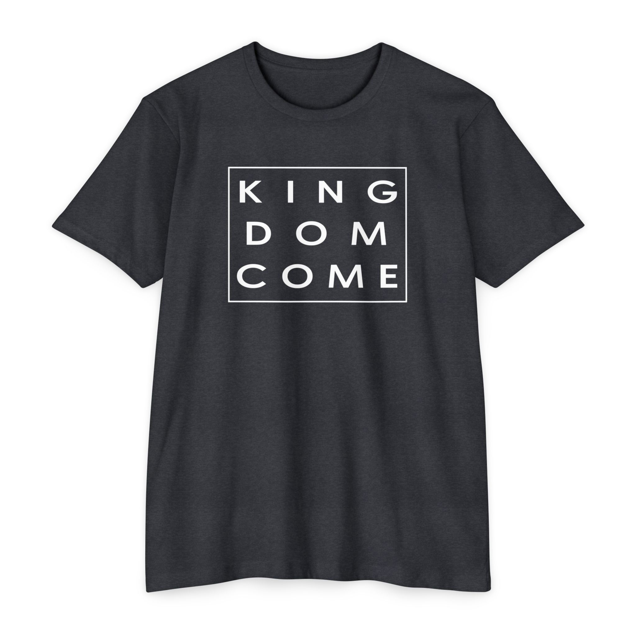 Kingdom Come Tee Shop Christian Apparel & Accessories Kingdom Come Tee - Image 2