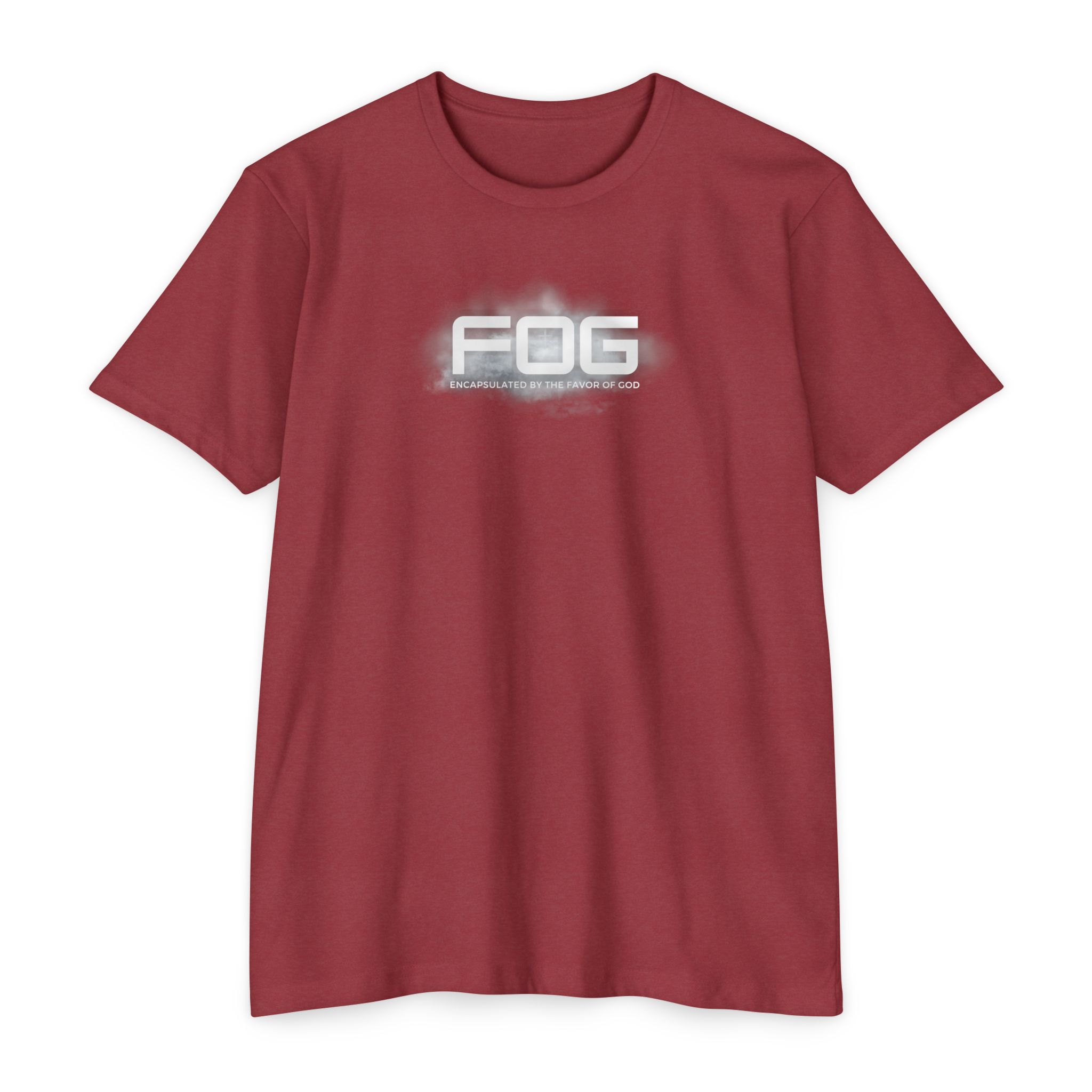 Favor of God Tee Shop Christian Apparel & Accessories Favor of God Tee - Image 9