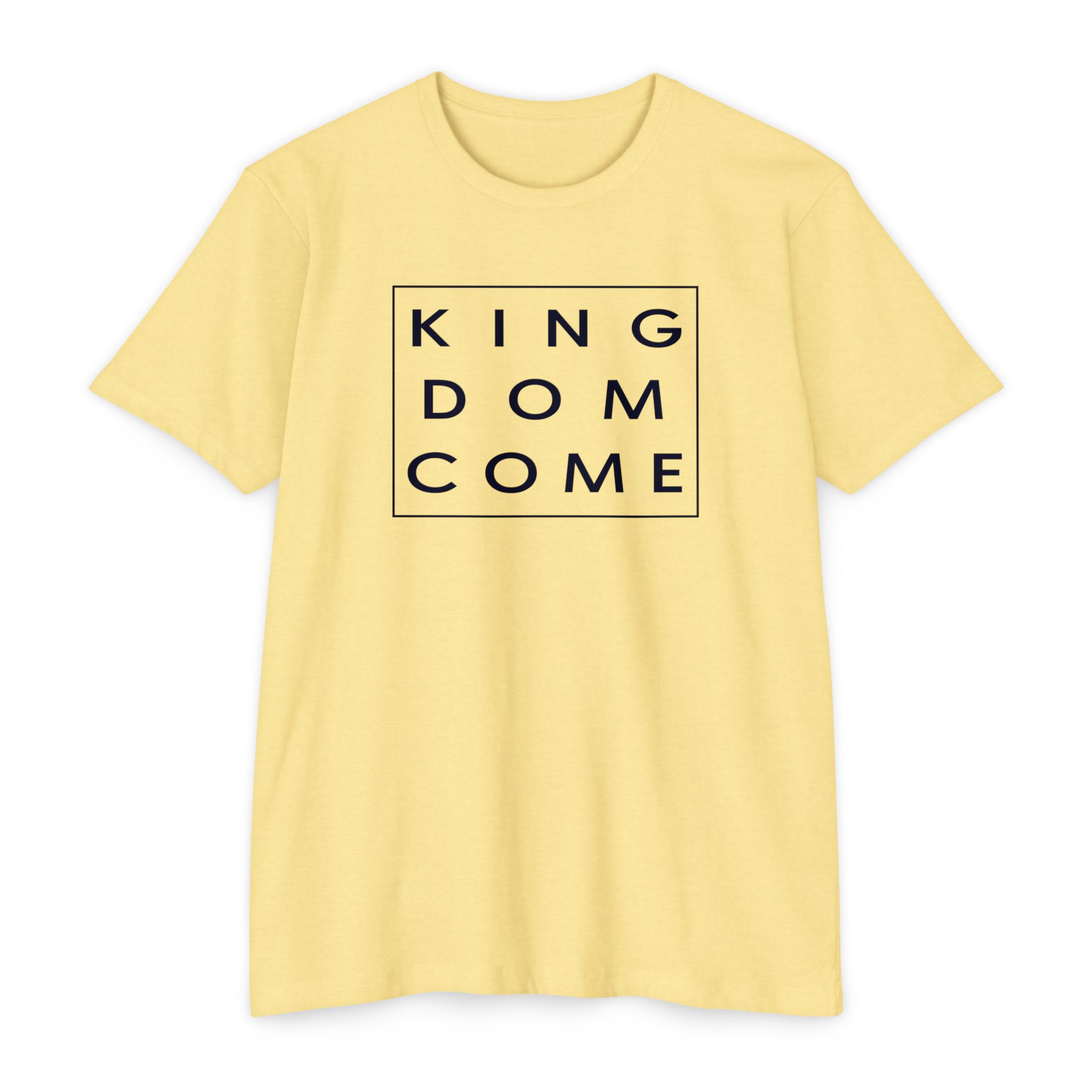 Kingdom Come Tee Shop Christian Apparel & Accessories Kingdom Come Tee - Image 9