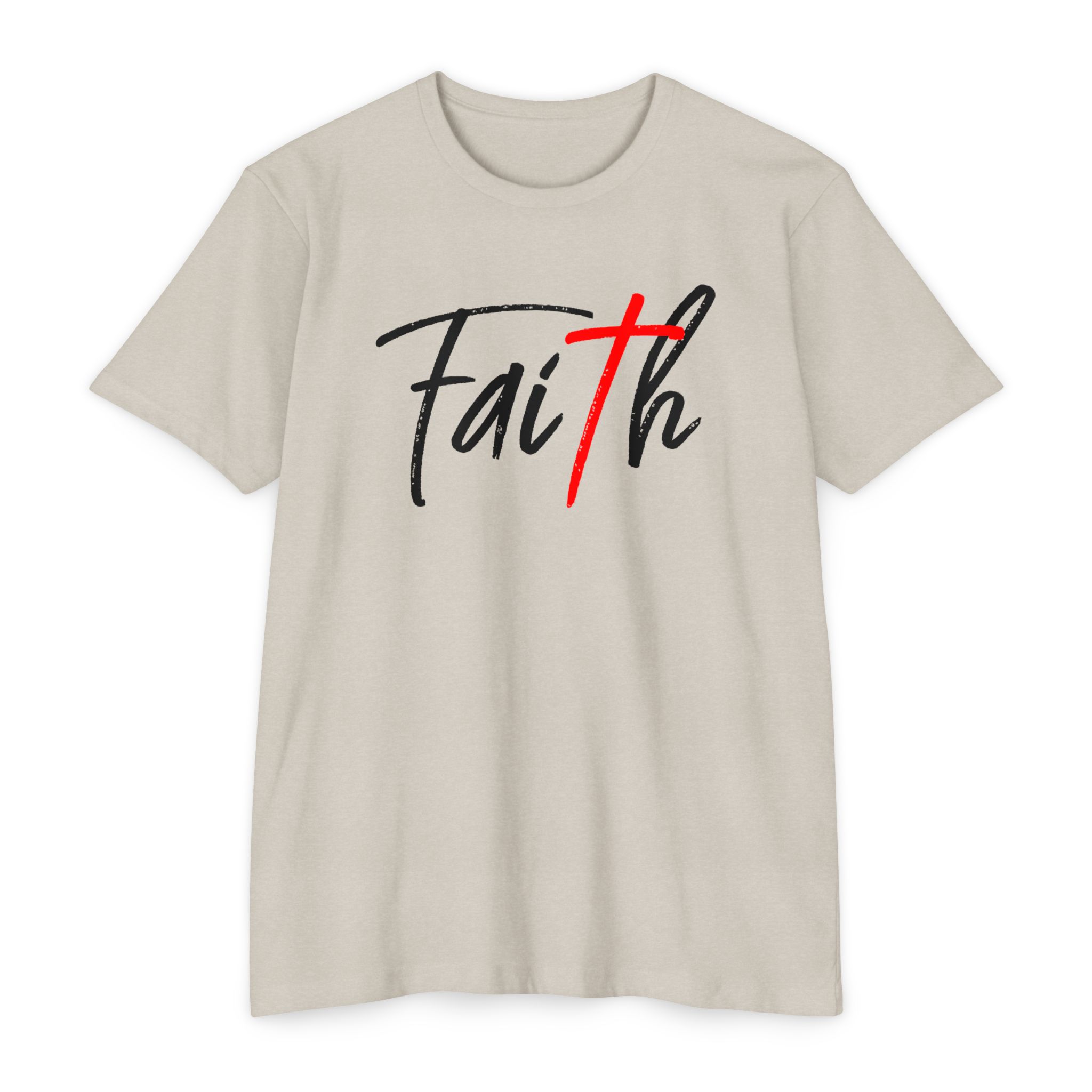 Faith Tee Shop Christian Apparel & Accessories Faith Tee - Image 5