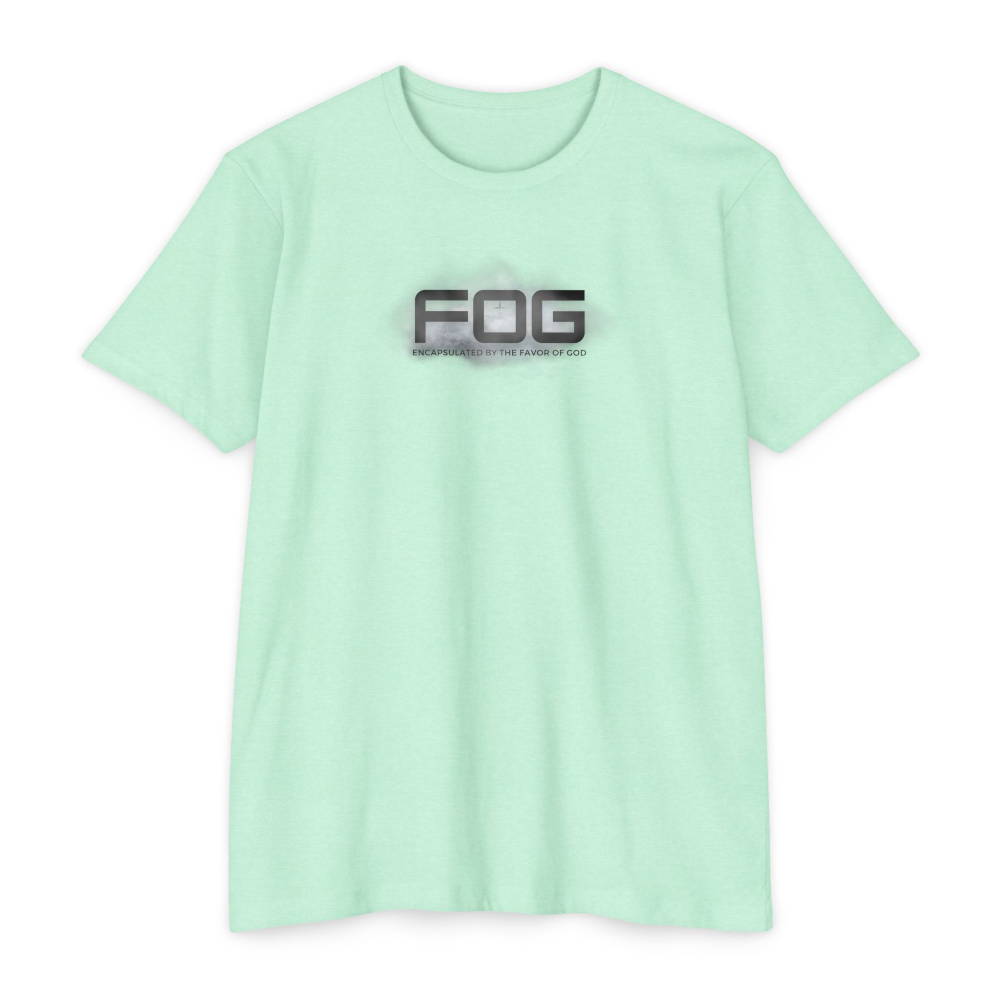 Favor of God Tee Shop Christian Apparel & Accessories Favor of God Tee - Image 2