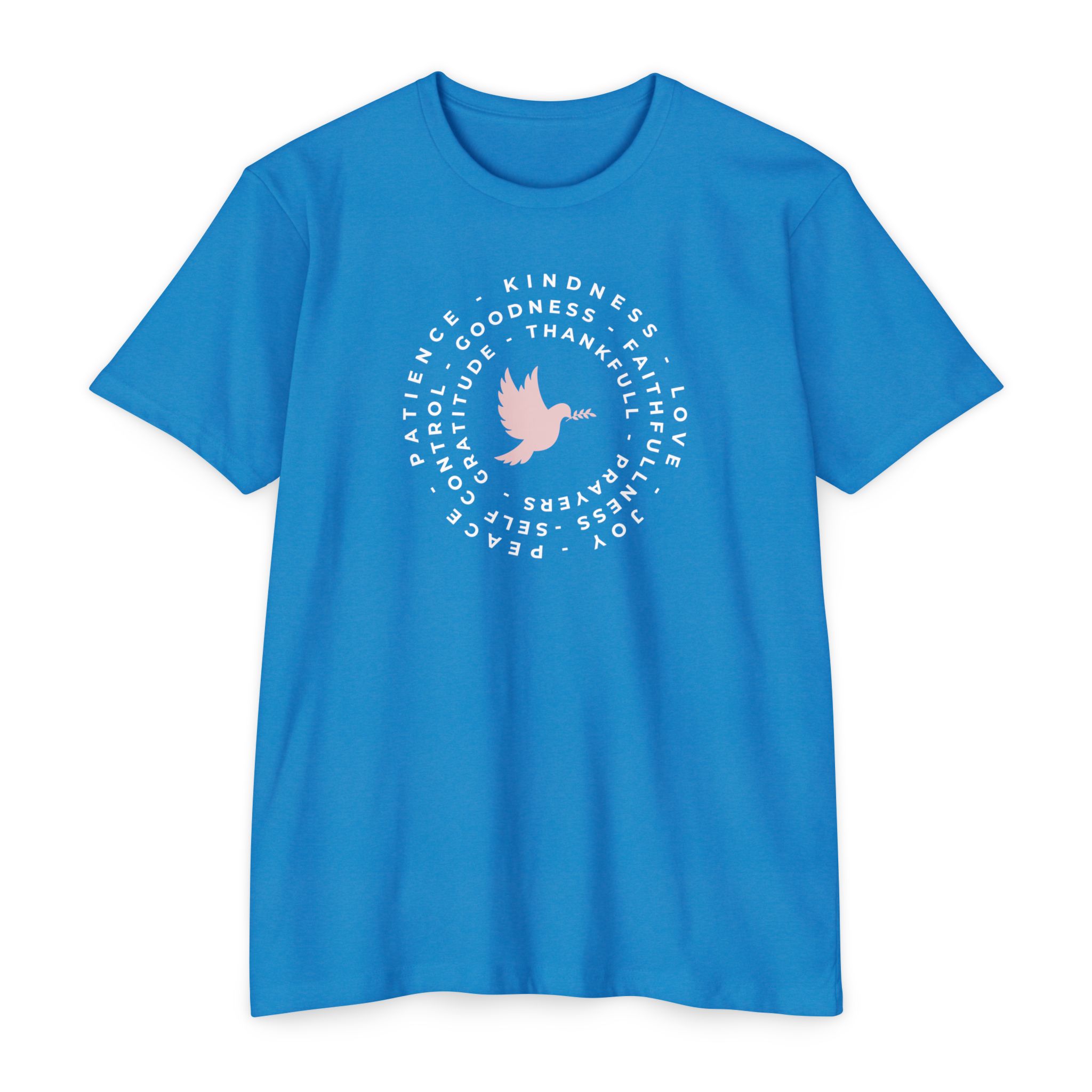 Fruit of the Spirit Tee Shop Christian Apparel & Accessories Fruit of the Spirit Tee - Image 12