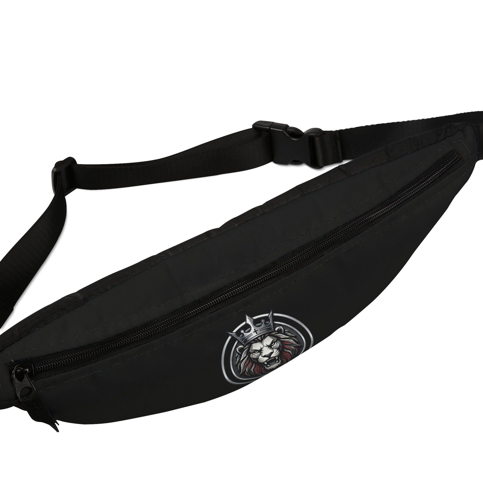 Kingdom Eternal Fanny Pack Bags Christian Apparel & Accessories Kingdom Eternal Fanny Pack - Image 2