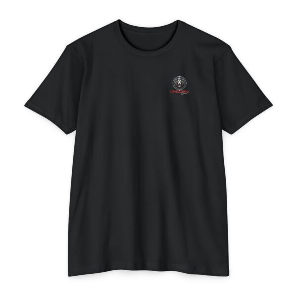 The "Official" Kingdom Eternal Tee