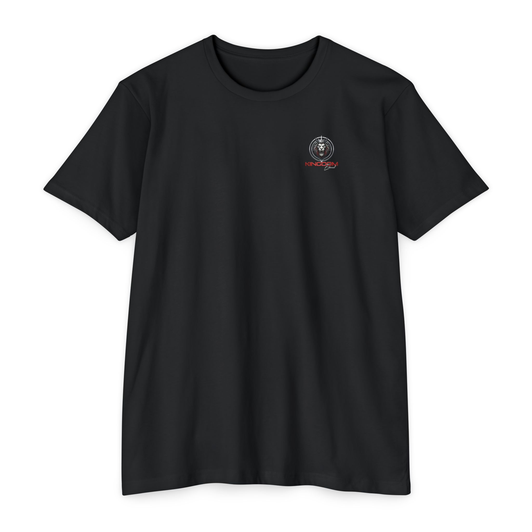 The “Official” Kingdom Eternal Tee Kingdom Eternal Christian Apparel & Accessories The "Official" Kingdom Eternal Tee