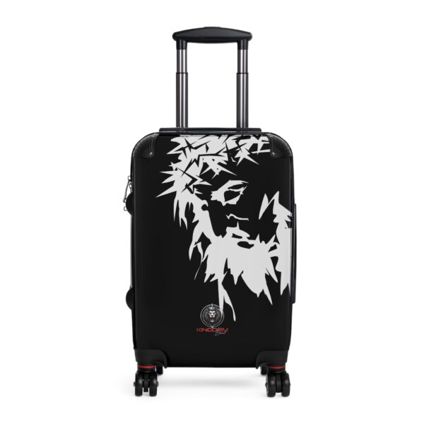Kingdom Eternal Suitcase Line