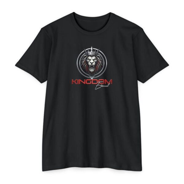 Kingdom Eternal Tee