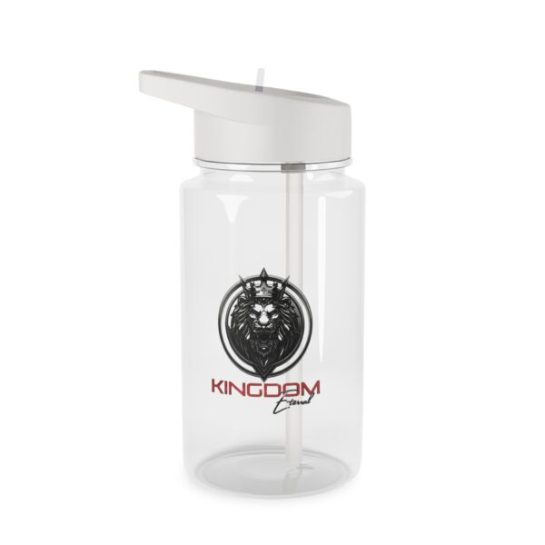 Kingdom Eternal Water Bottle