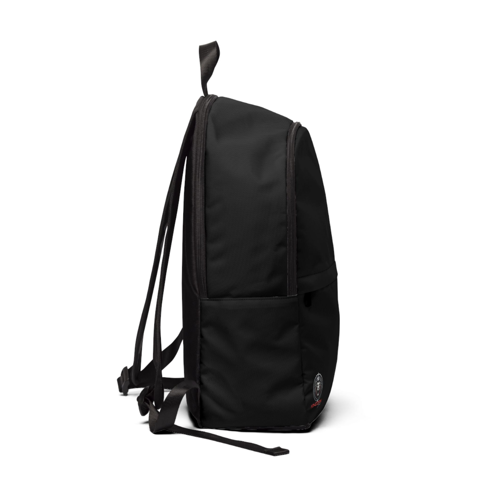 Kingdom Eternal Backpack Bags Christian Apparel & Accessories Kingdom Eternal Backpack - Image 2
