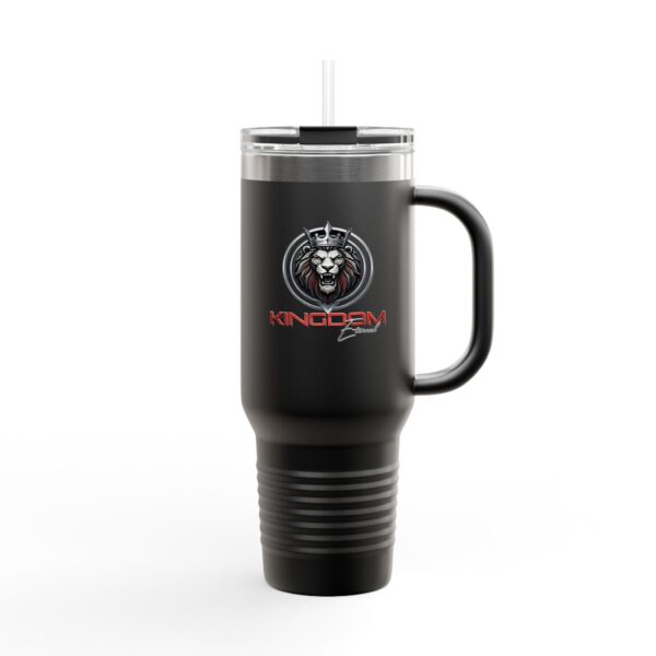 Kingdom Eternal "Stanley" Mug, 40oz