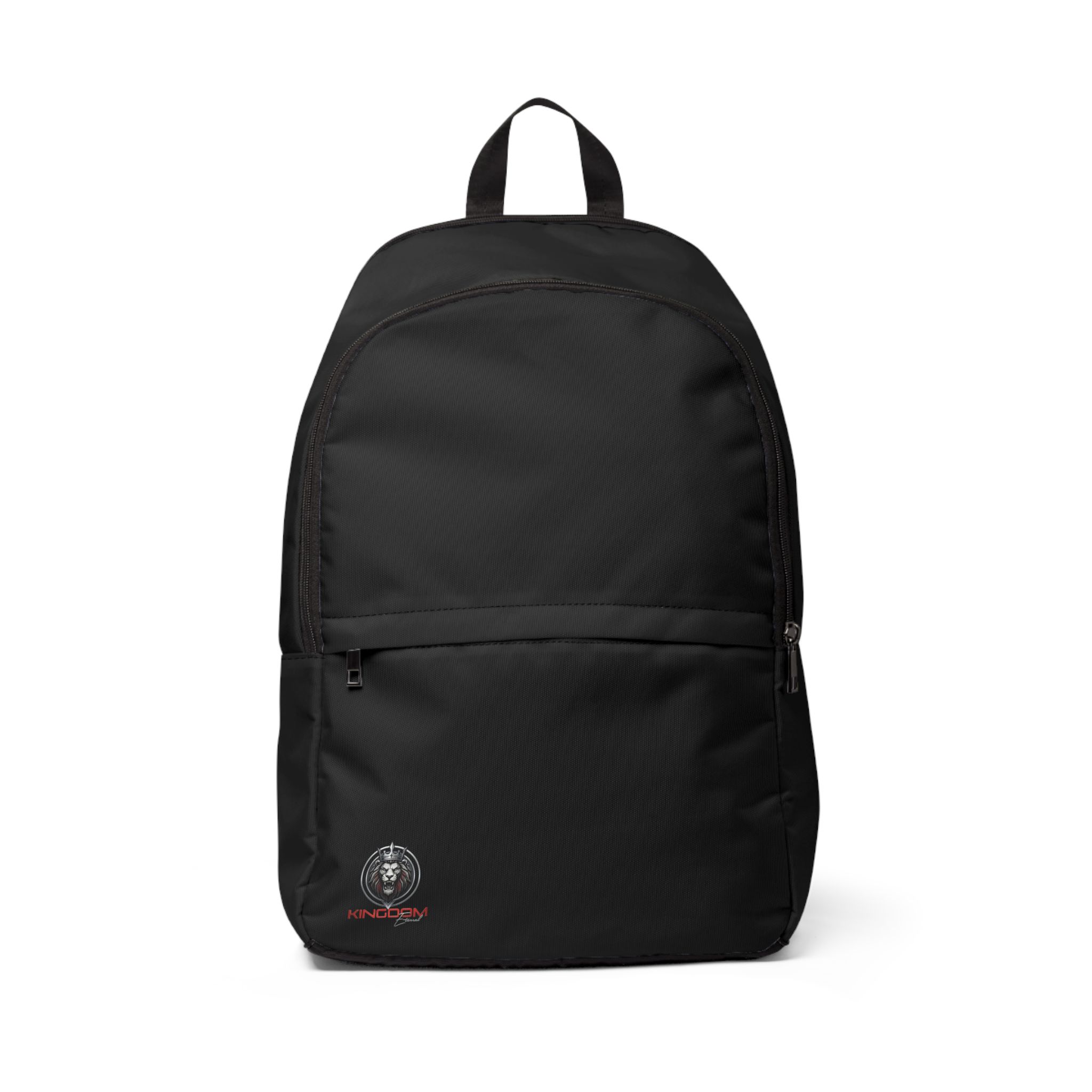 Kingdom Eternal Backpack Bags Christian Apparel & Accessories Kingdom Eternal Backpack