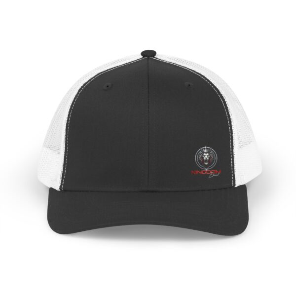 Kingdom Eternal Hat