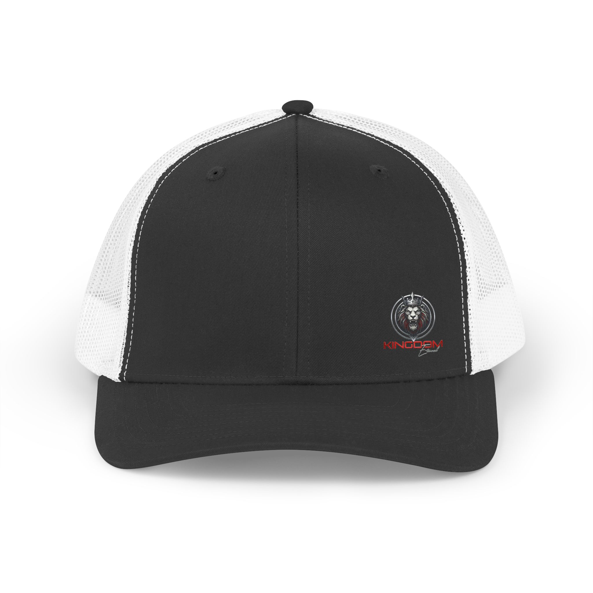 Kingdom Eternal Hat Headwear Christian Apparel & Accessories Kingdom Eternal Hat