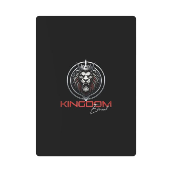 Fellowship Cards