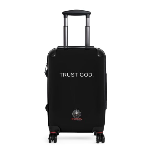 Kingdom Eternal Suitcase Line