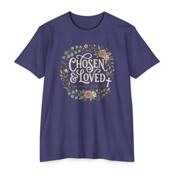 Chosen & Loved Tee