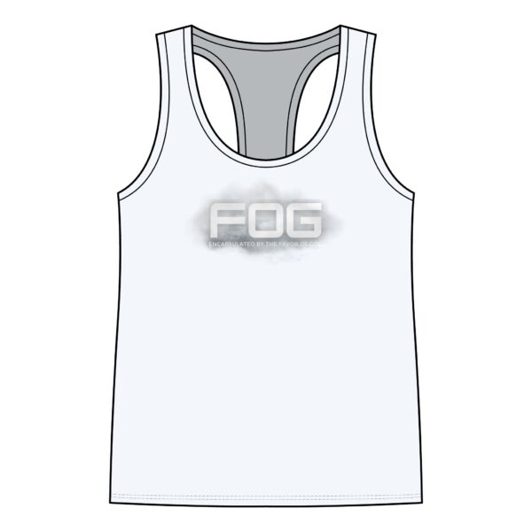 Women's Jersey Racerback Tank